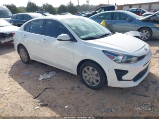 KIA KIA RIO LX