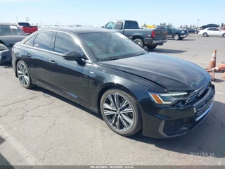 AUDI AUDI A6 55 PREMIUM