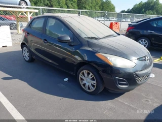 MAZDA MAZDA MAZDA2 SPORT