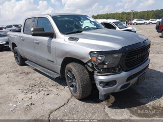 RAM RAM 1500 BIG HORN/LONE STAR