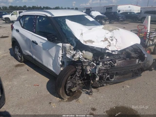 NISSAN NISSAN KICKS S