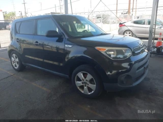 KIA KIA SOUL