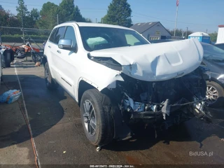 JEEP JEEP GRAND CHEROKEE LIMITED 4X4