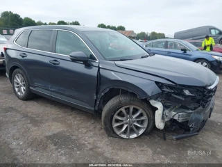 HONDA HONDA CR-V EX-L AWD
