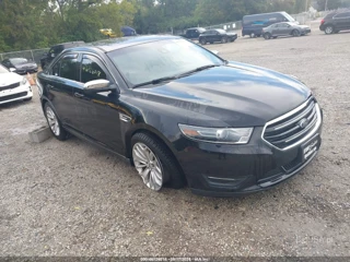 FORD FORD TAURUS LIMITED