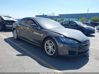 TESLA TESLA MODEL S 60/70/75/85