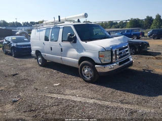 FORD FORD E-250 COMMERCIAL/RECREATIONAL