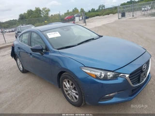 MAZDA MAZDA MAZDA3 SPORT