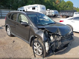 HONDA HONDA CR-V EX-L