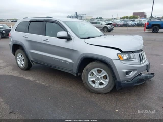 JEEP JEEP GRAND CHEROKEE LAREDO