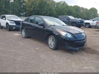 MAZDA MAZDA MAZDA3 I TOURING