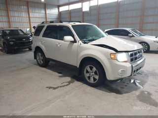 FORD FORD ESCAPE LIMITED
