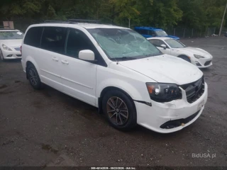 DODGE DODGE GRAND CARAVAN SE PLUS
