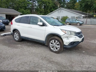 HONDA HONDA CR-V EX-L