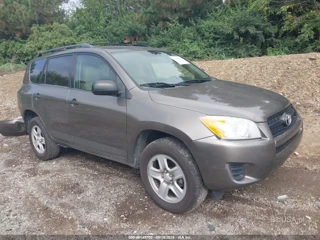 TOYOTA TOYOTA RAV4