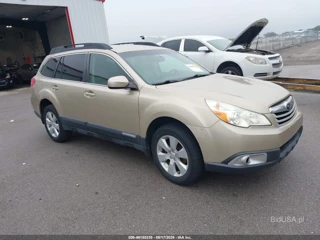 SUBARU SUBARU OUTBACK 2.5I PREMIUM