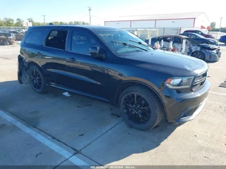 DODGE DODGE DURANGO R/T
