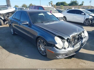 MERCEDES-BENZ MERCEDES-BENZ E 350