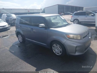 SCION SCION XB