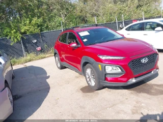 HYUNDAI HYUNDAI KONA SEL PLUS