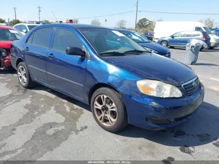 TOYOTA TOYOTA COROLLA CE