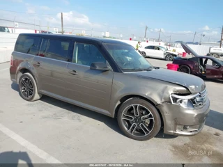 FORD FORD FLEX SEL
