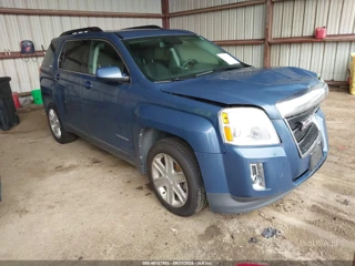 GMC TERRAIN SLE-2