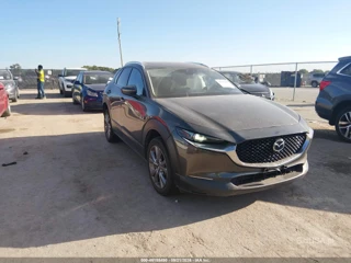 MAZDA MAZDA CX-30 PREMIUM