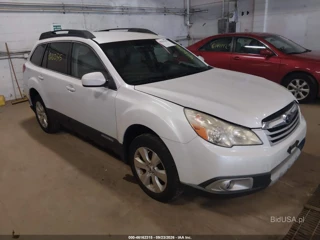 SUBARU SUBARU OUTBACK 3.6R LIMITED