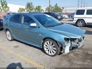 MITSUBISHI MITSUBISHI LANCER GTS
