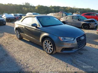 AUDI AUDI A3 2.0T PREMIUM