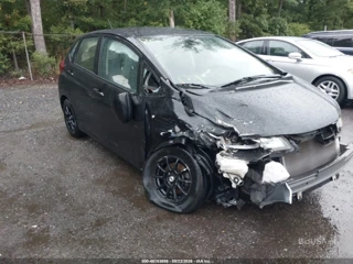 HONDA HONDA FIT LX