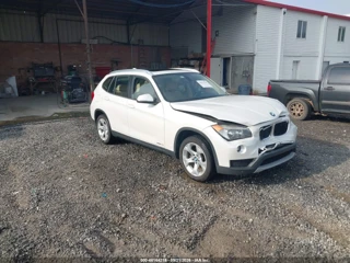 BMW X1 SDRIVE28I
