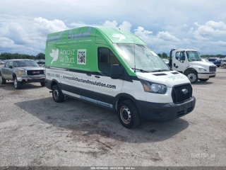 FORD FORD TRANSIT-250