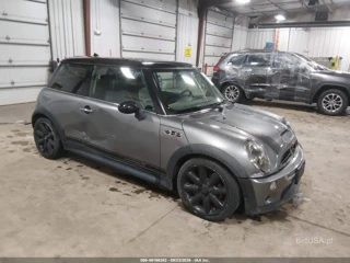 MINI MINI COOPER S