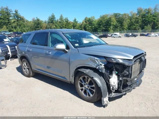 HYUNDAI HYUNDAI PALISADE SE