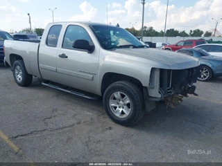 CHEVROLET CHEVROLET SILVERADO 1500 LT1