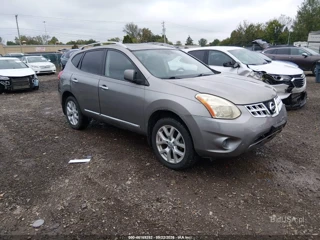 NISSAN NISSAN ROGUE SV