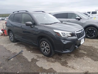 SUBARU SUBARU FORESTER PREMIUM