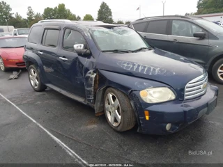 CHEVROLET CHEVROLET HHR LT