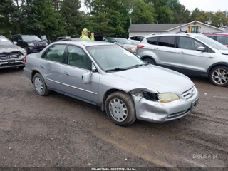 HONDA HONDA ACCORD 2.3 LX