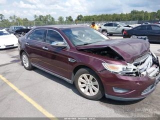 FORD FORD TAURUS SE