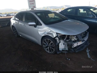TOYOTA TOYOTA COROLLA SE