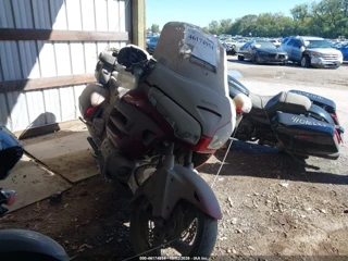 HONDA HONDA GL1800
