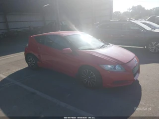 HONDA HONDA CR-Z