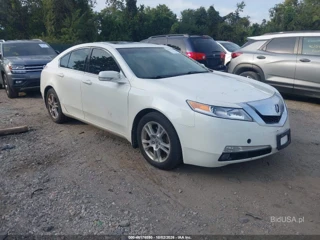 ACURA ACURA TL 3.5