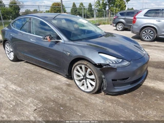 TESLA TESLA MODEL 3 LONG RANGE DUAL MOTOR ALL-WHEEL DRIVE