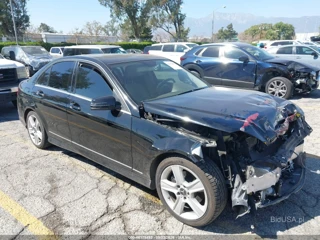 MERCEDES-BENZ MERCEDES-BENZ C 300 LUXURY/SPORT