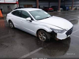 HYUNDAI HYUNDAI SONATA SE