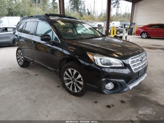 SUBARU SUBARU OUTBACK 3.6R LIMITED